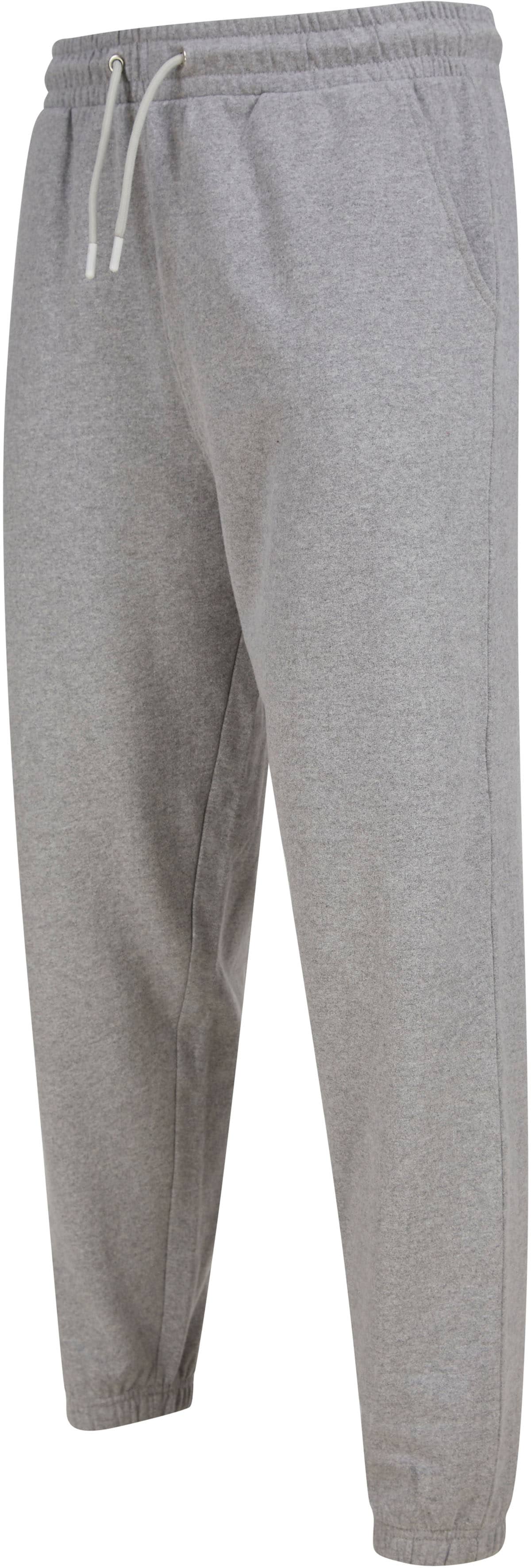 Unisex Sustainable Fashion Cuffed Joggers