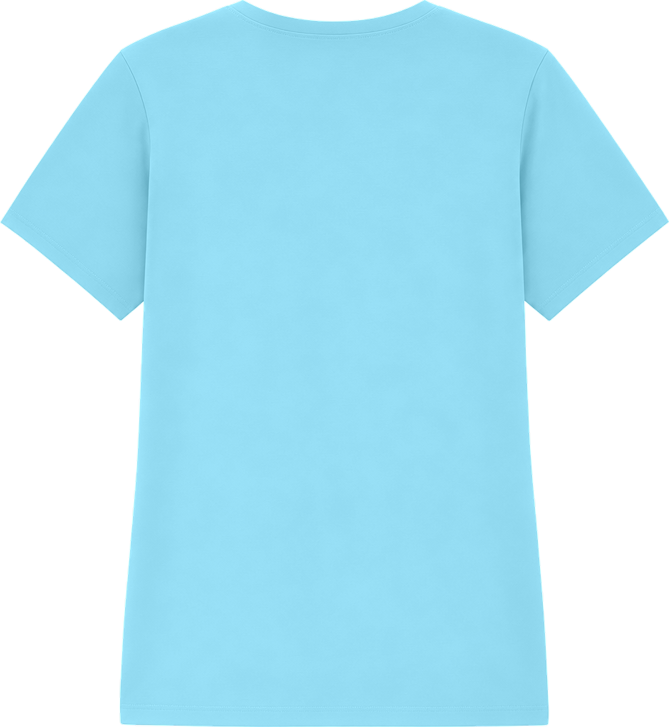Softstyle® Women´s T- Shirt
