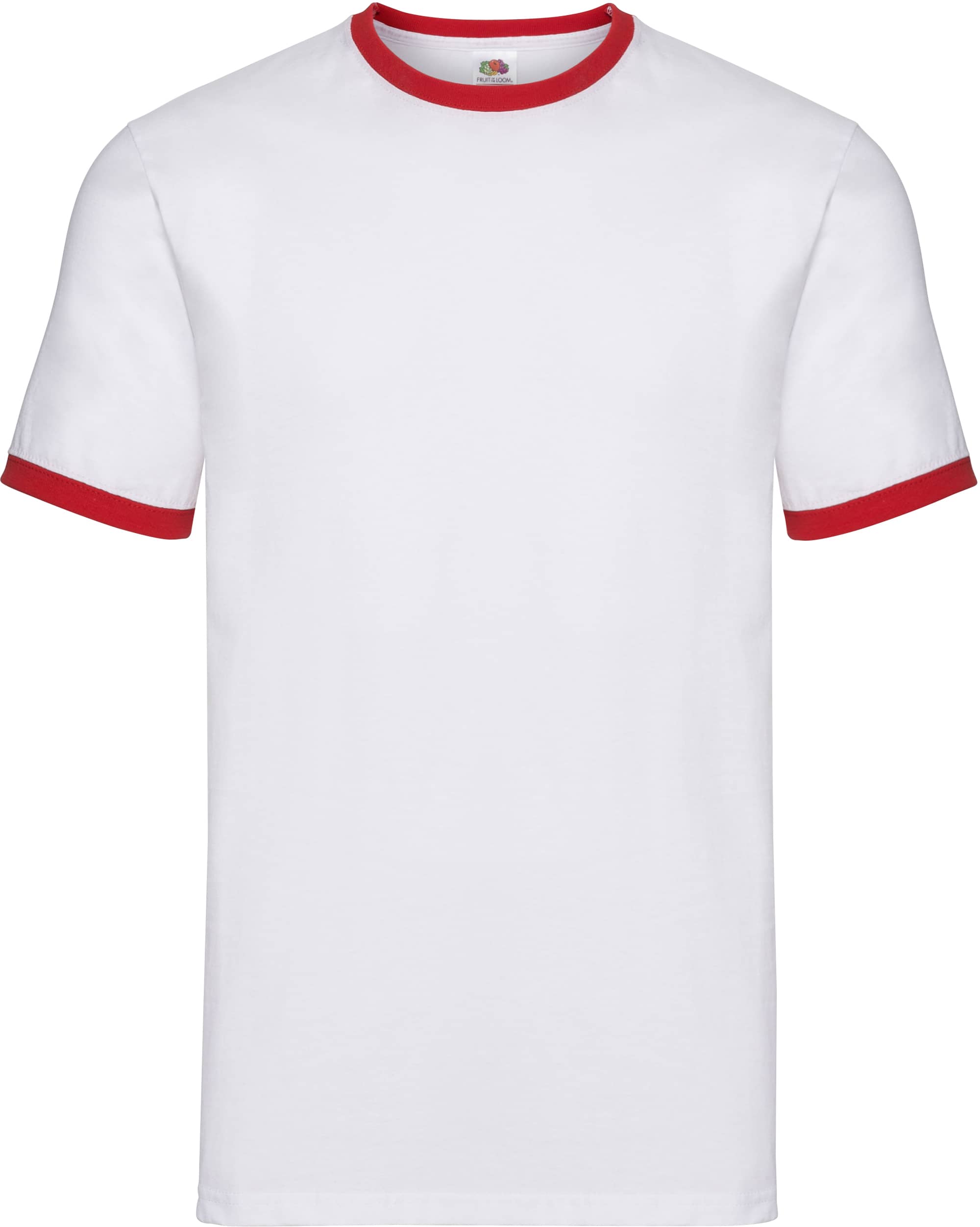 Ringer Tee