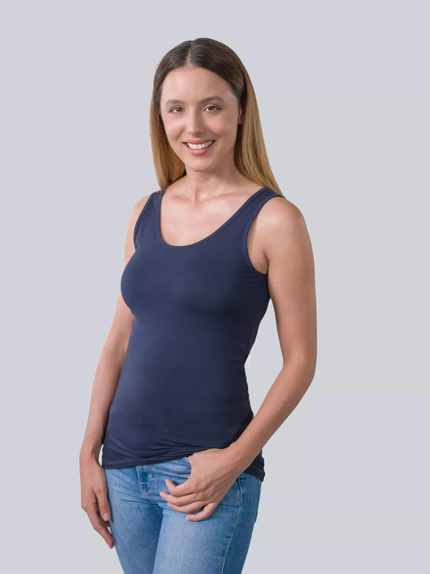 Women´s Premium Tanktop