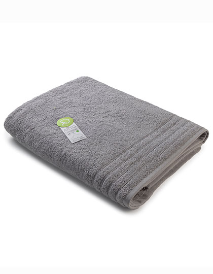 Organic Beach Towel