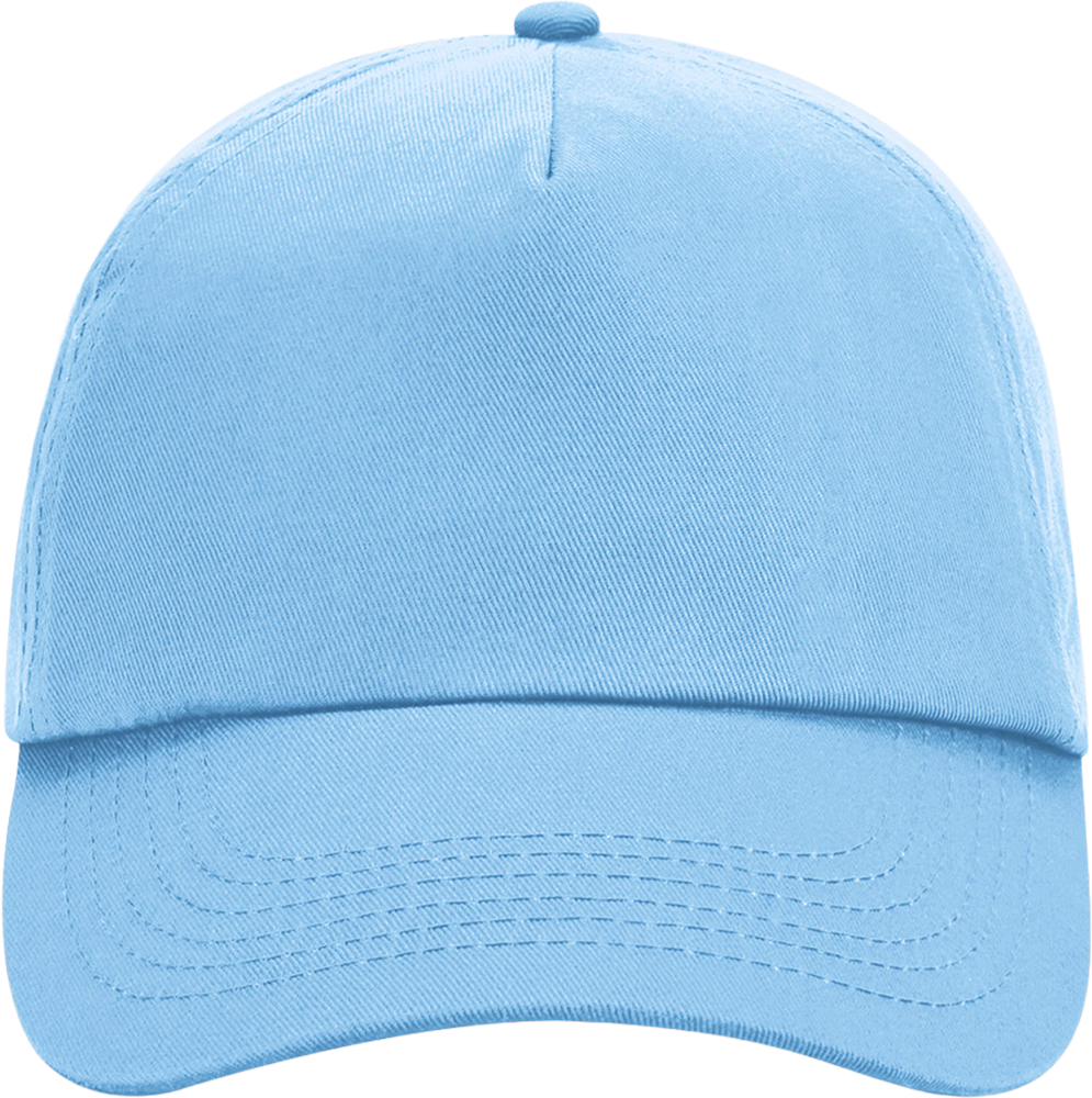 Original 5 Panel Cap