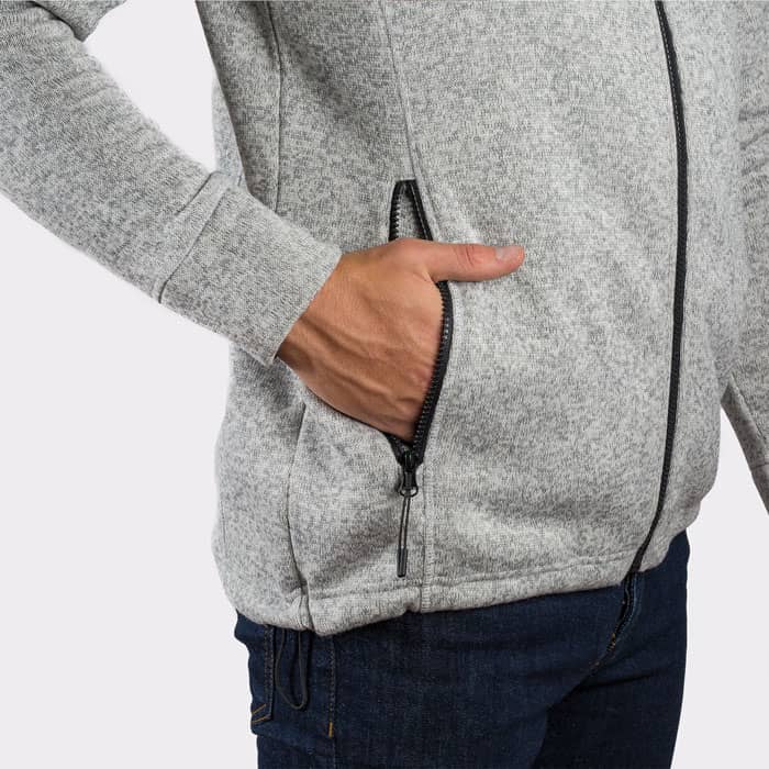 Everest Sweatjacket