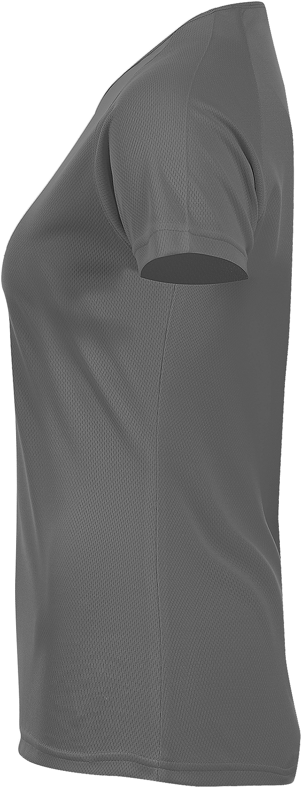 Women´s Raglan Sleeves T Sporty