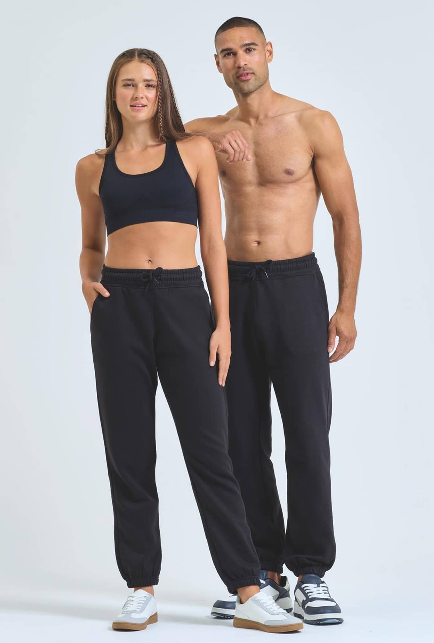 Unisex TriDri® Recycled Joggers