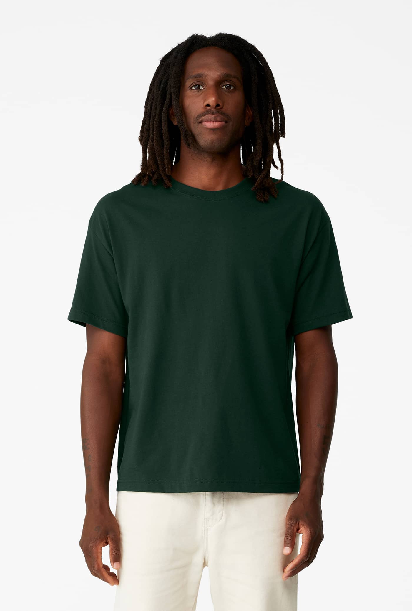 Unisex Heavyweight Tee