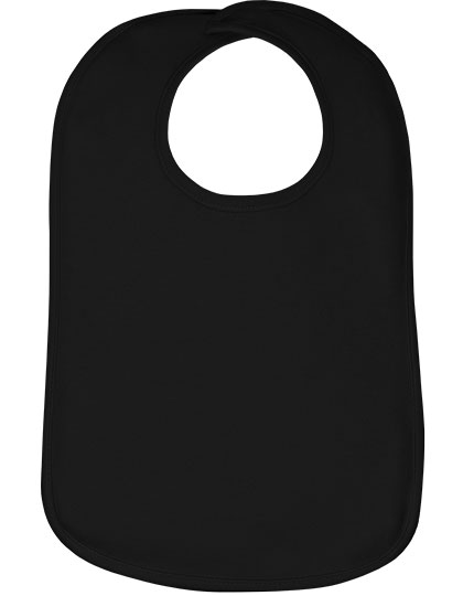 Organic Baby Bib Olli 01