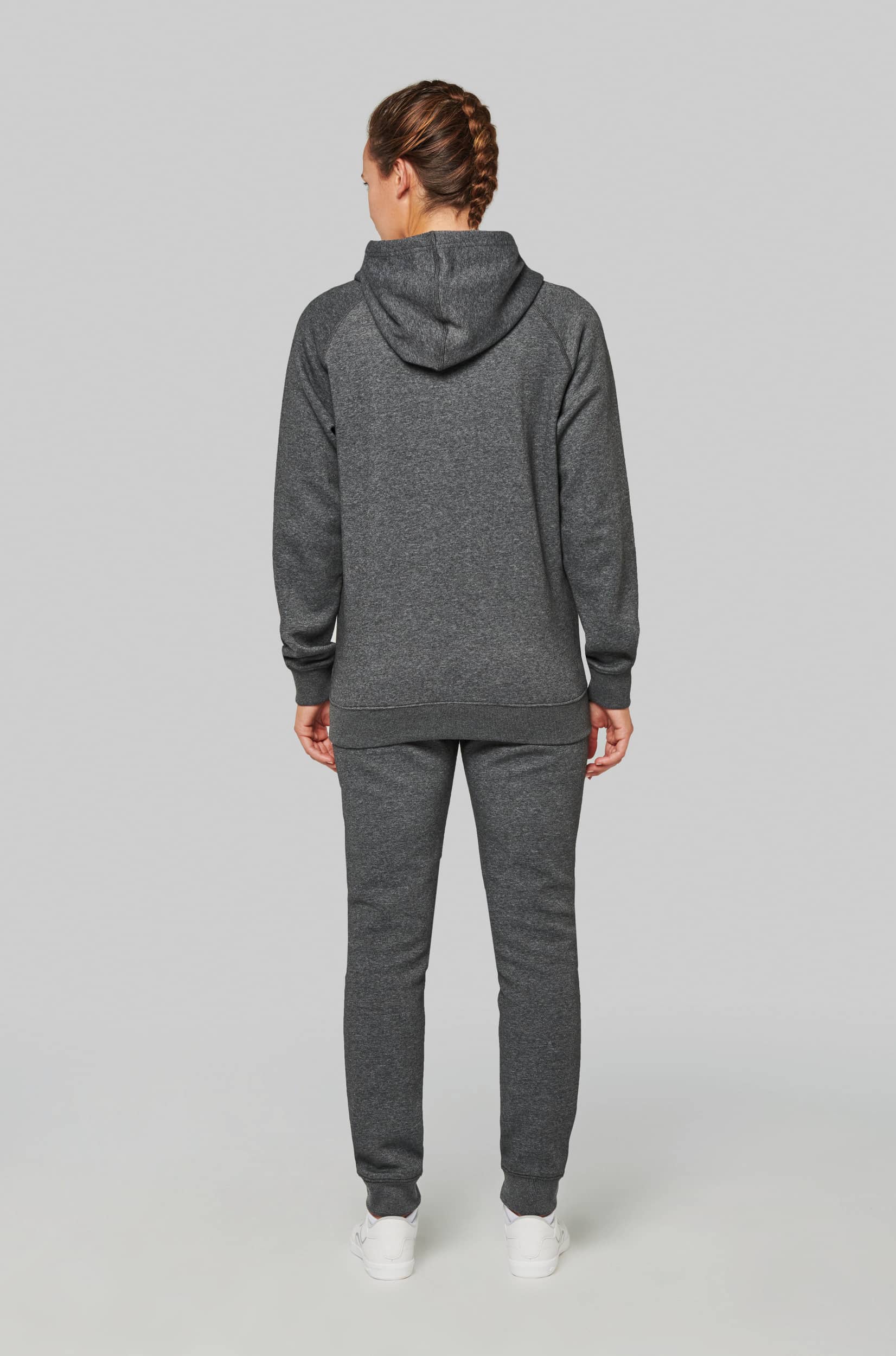 Unisex-Sweatshirt mit Kapuze