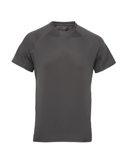 Men´s Panelled Tech Tee