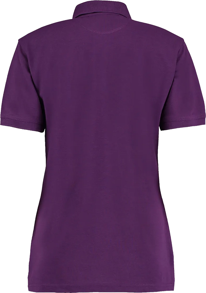 Women´s Classic Fit Klassic Superwash® 60° Polo