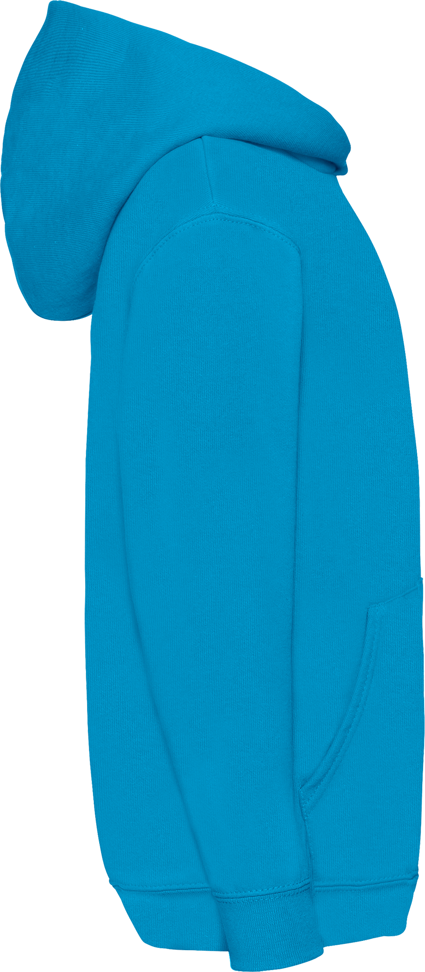 Kids´ Classic Hooded Sweat