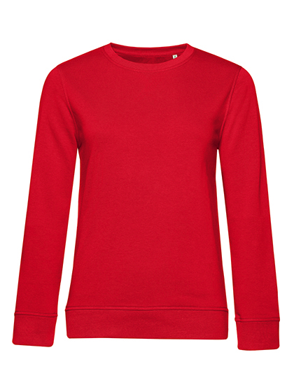 Inspire Crew Neck Sweat /Women_°