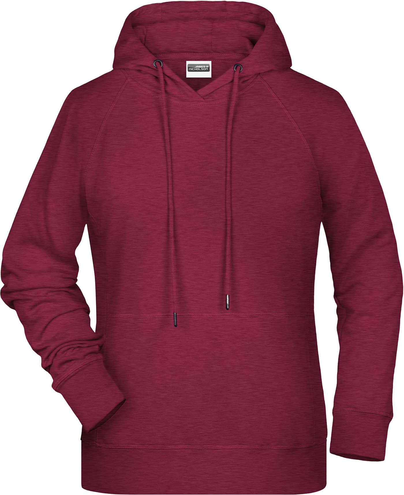 Ladies´ Hoody