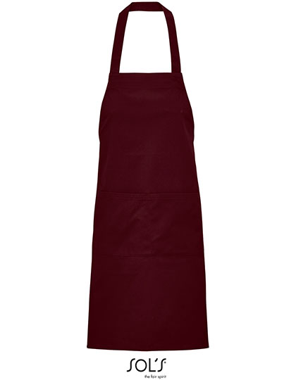 Unisex Gamma Apron