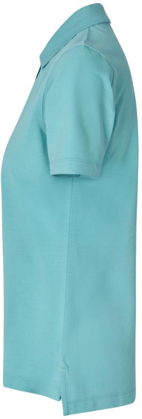 Ease Lyocell Damen Poloshirt
