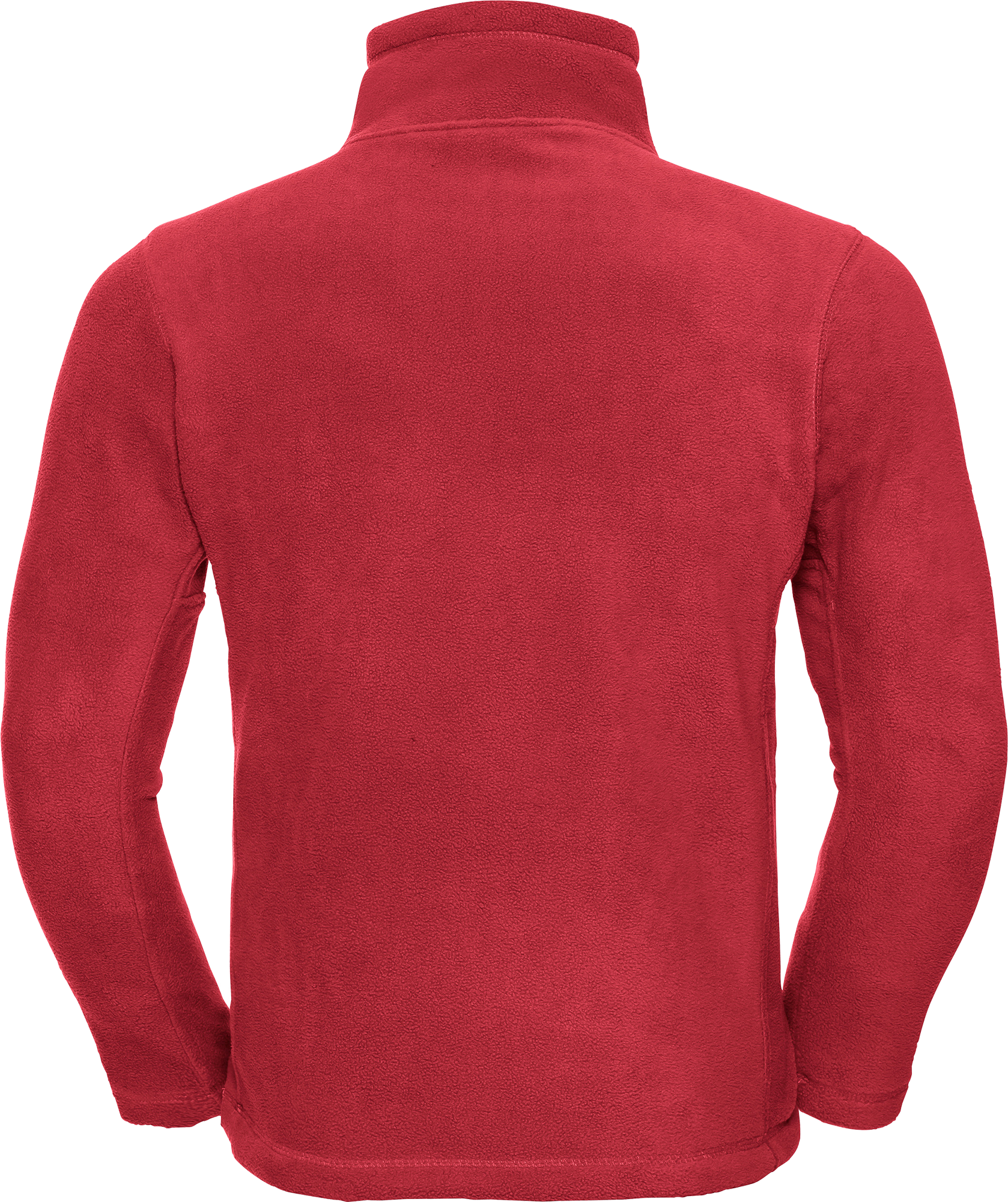 Quarter Zip Outdoor Fleece