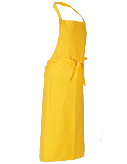 Bib Apron Verona 110 x 75 cm