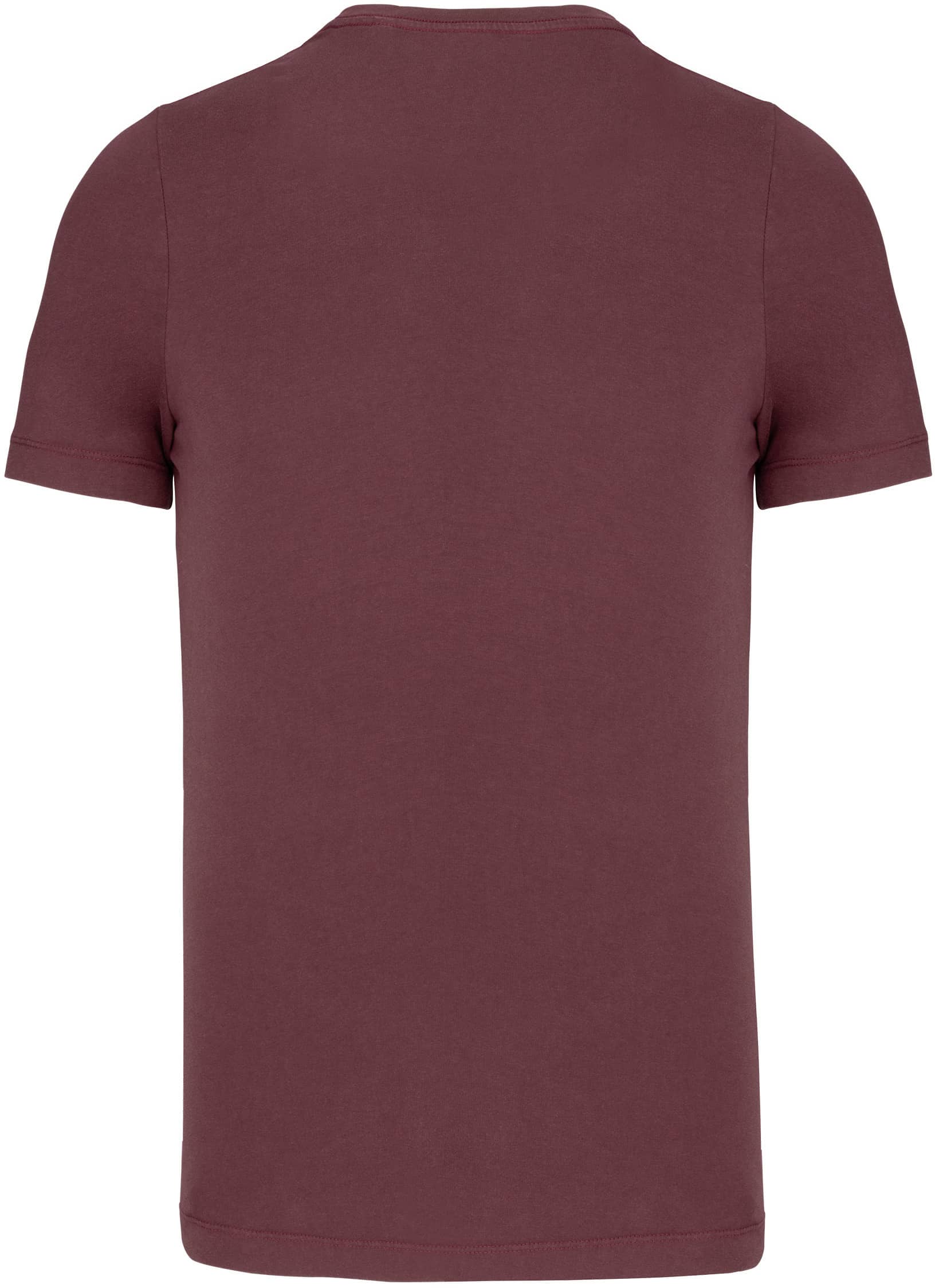 Kurzarm-T-Shirt für Herren