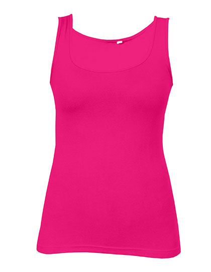 Women´s Tank Top