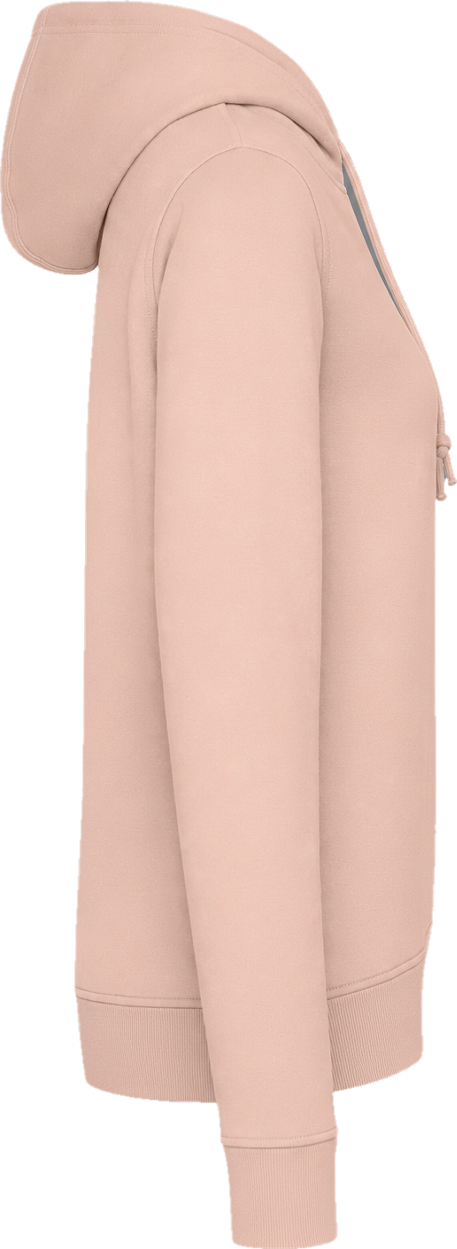 Inspire Hooded Sweat Women_°