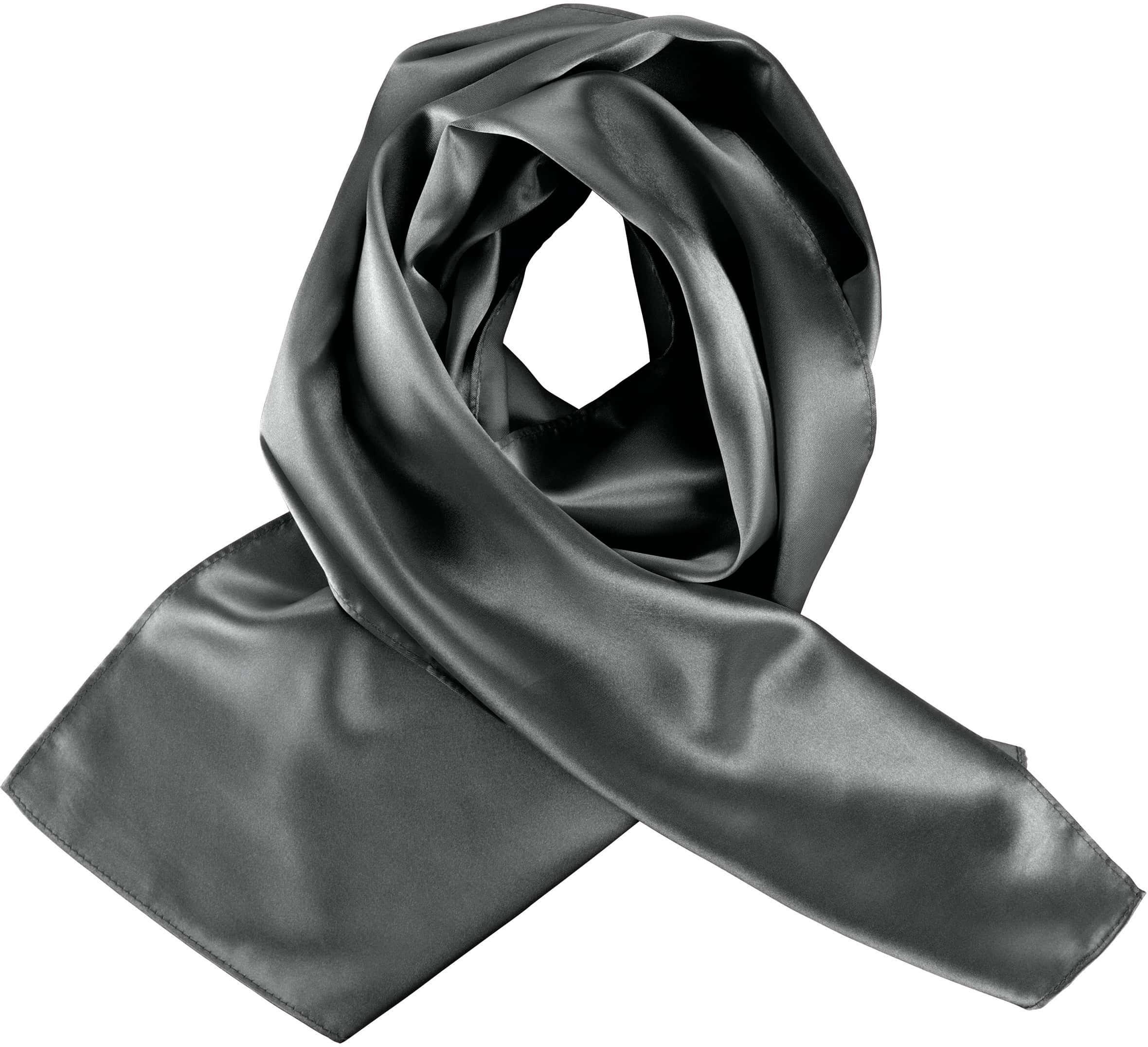 Satin Halstuch