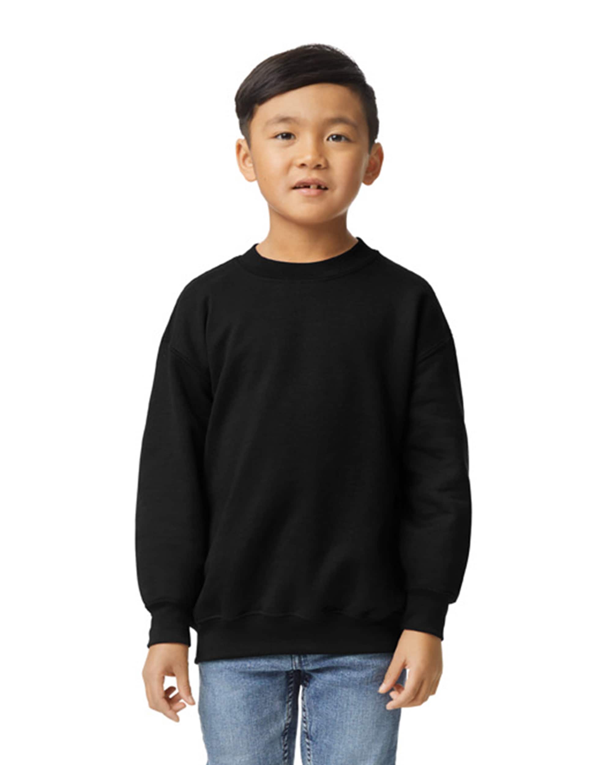 Heavy Blend™ Youth Crewneck Sweatshirt