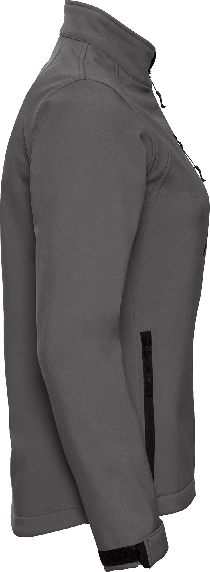Ladies´ Softshell Jacket