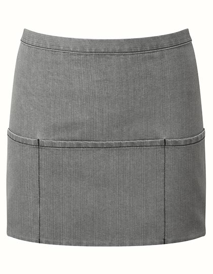 Colours Collection 3-Pocket Apron