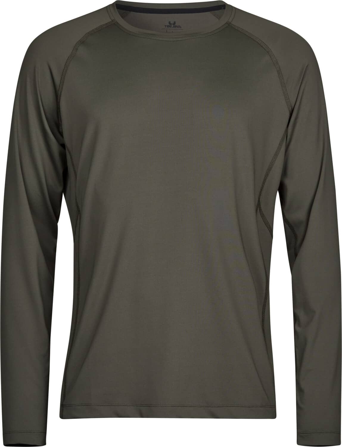 Long Sleeve CoolDry Tee