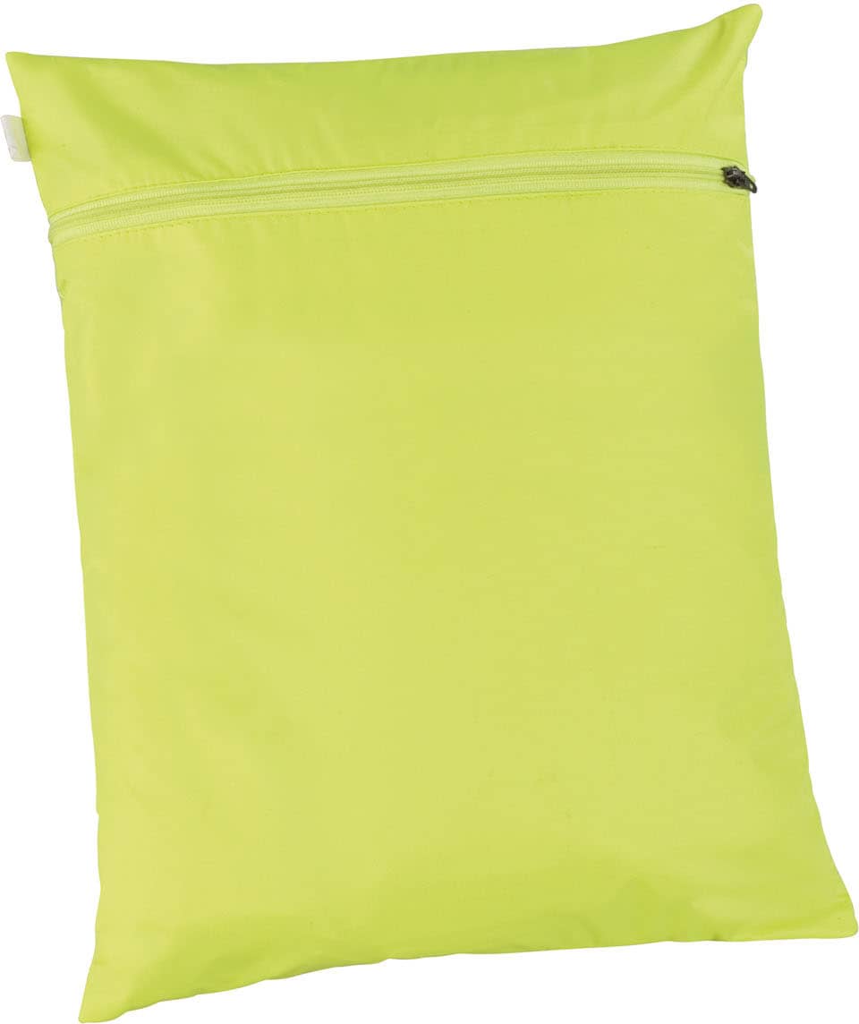 High Vis Waterproof Suit