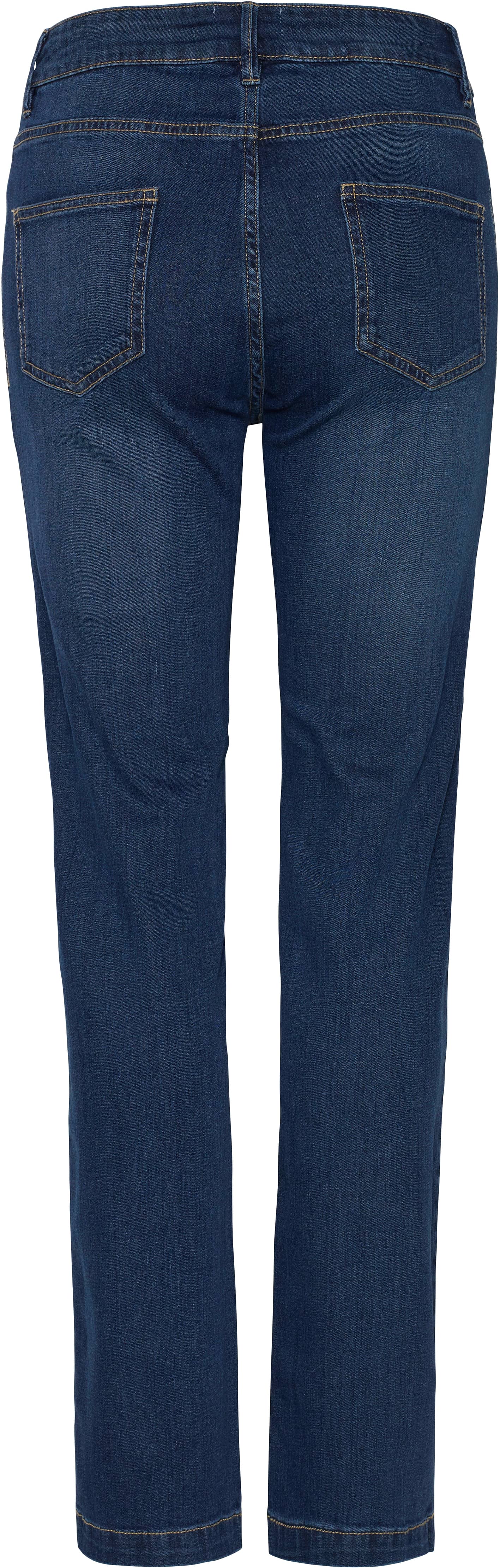 Katy Straight Jeans