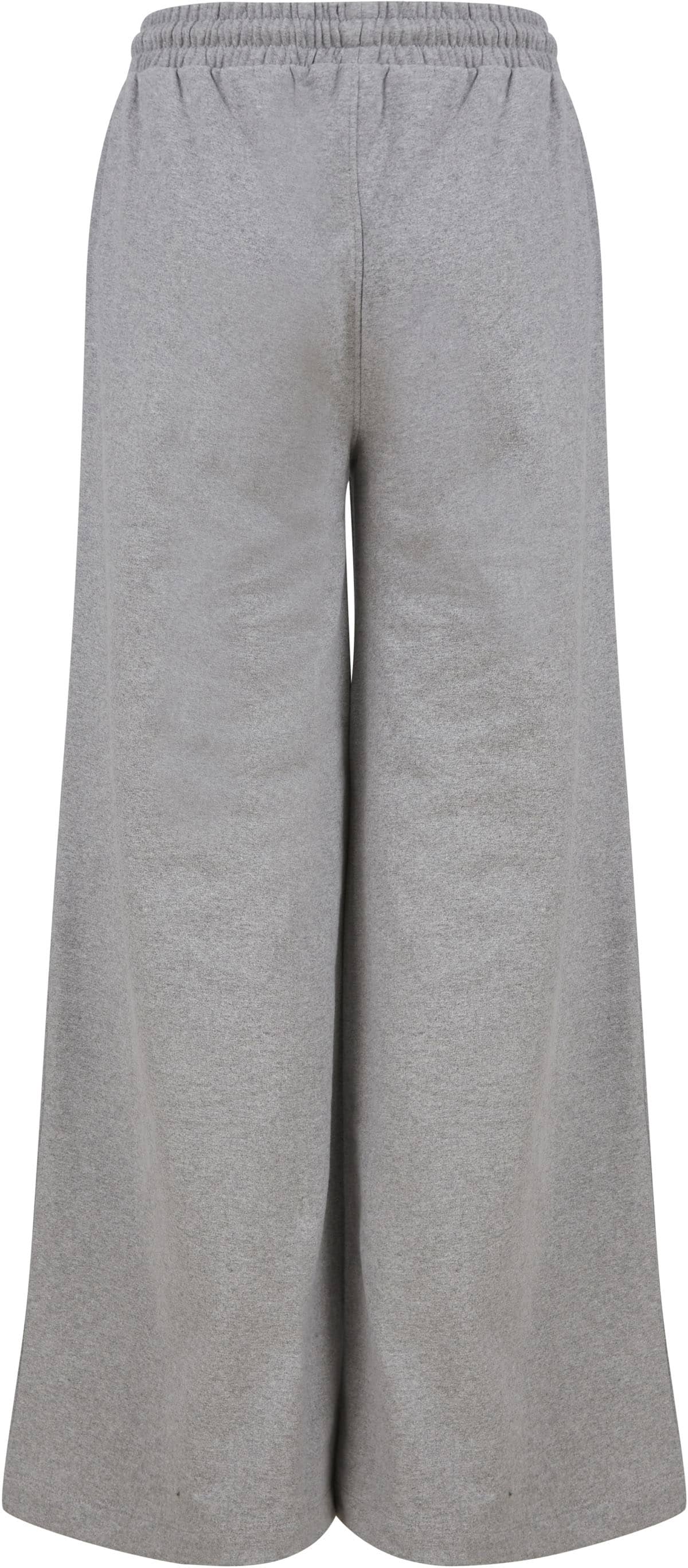 Women´s Sustainable Fashion Wide Leg Joggers