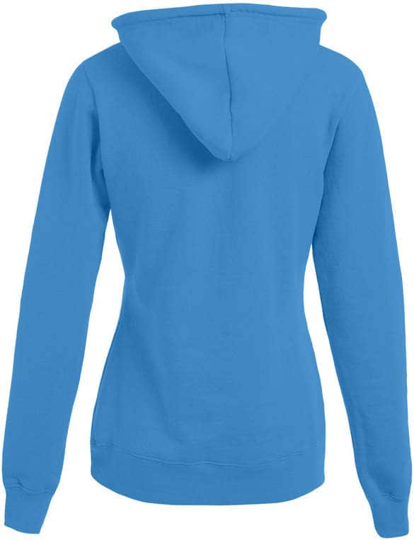 Women´s Hoody 80/20