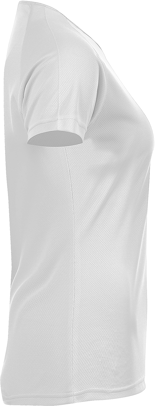 Women´s Raglan Sleeves T Sporty
