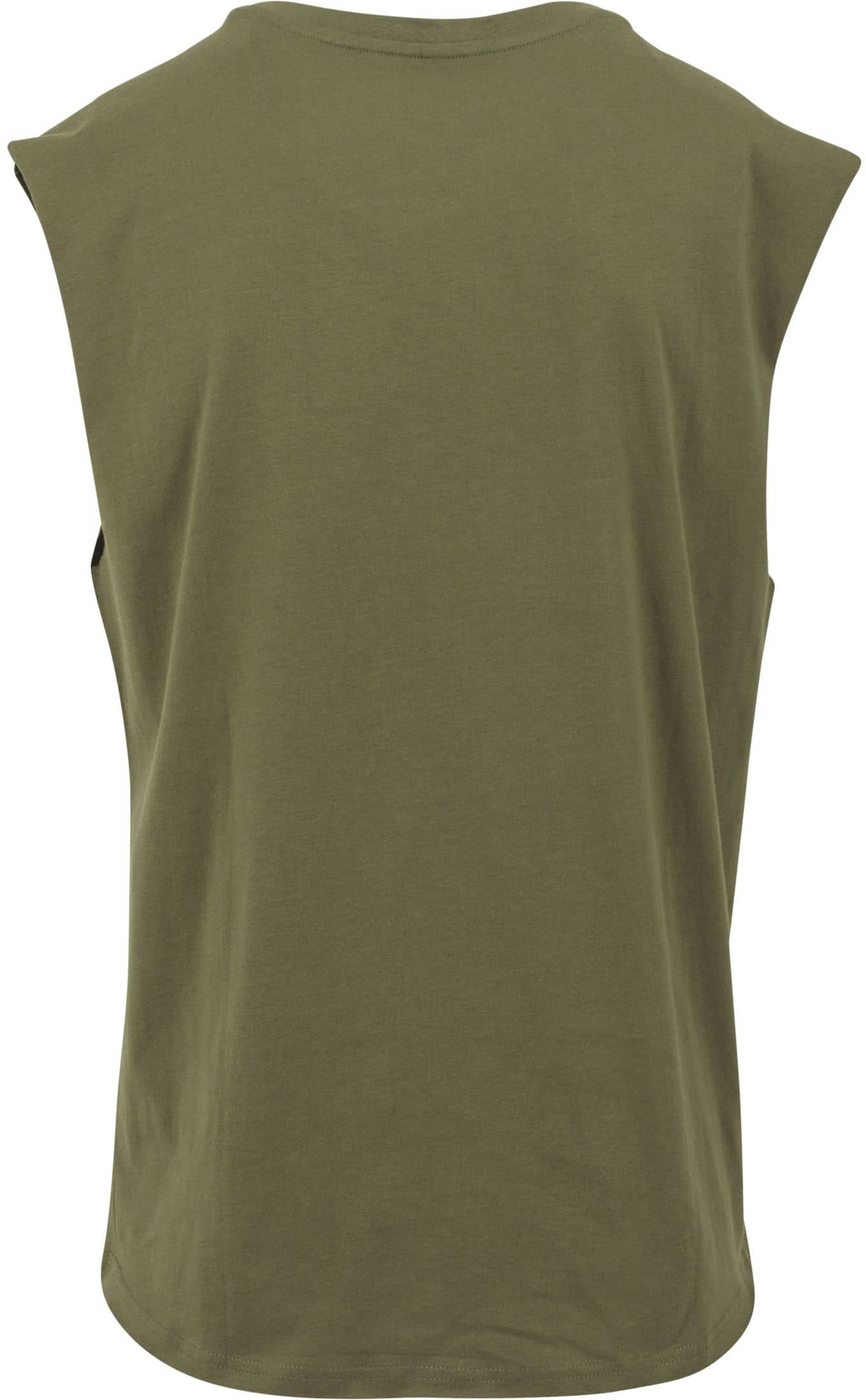 Sleeveless Tee