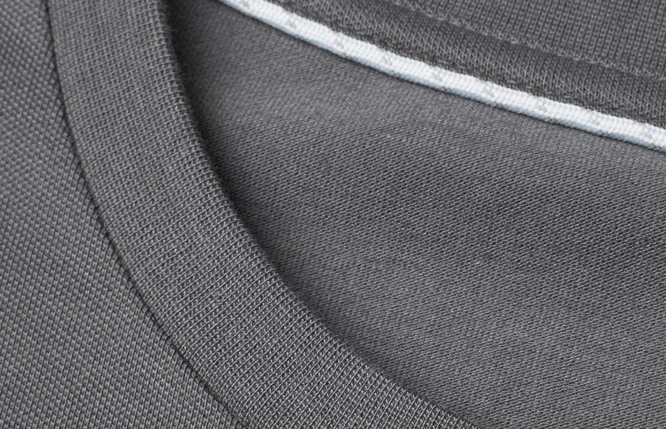 Seven Seas Organic Herren T-Shirt