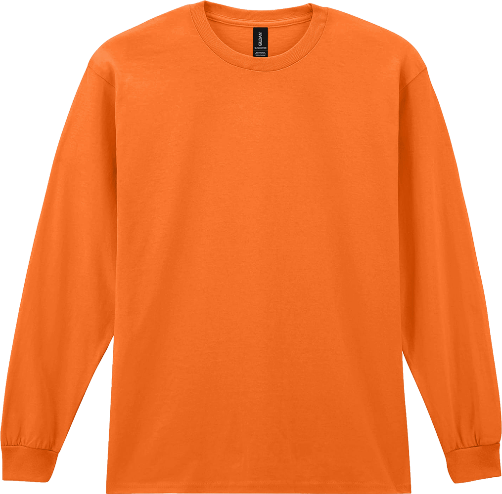 Ultra Cotton™ Long Sleeve T-Shirt