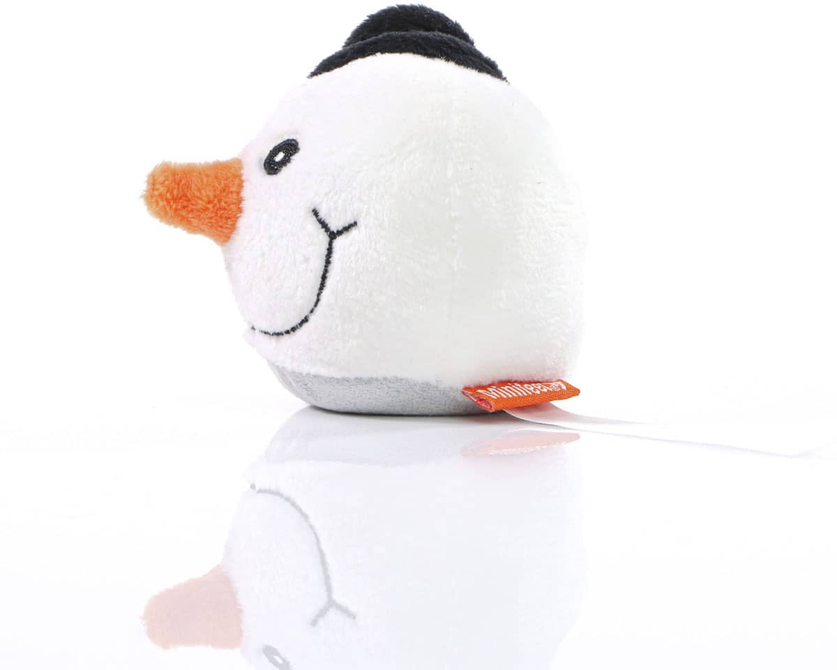Schmoozies® Schneemann
