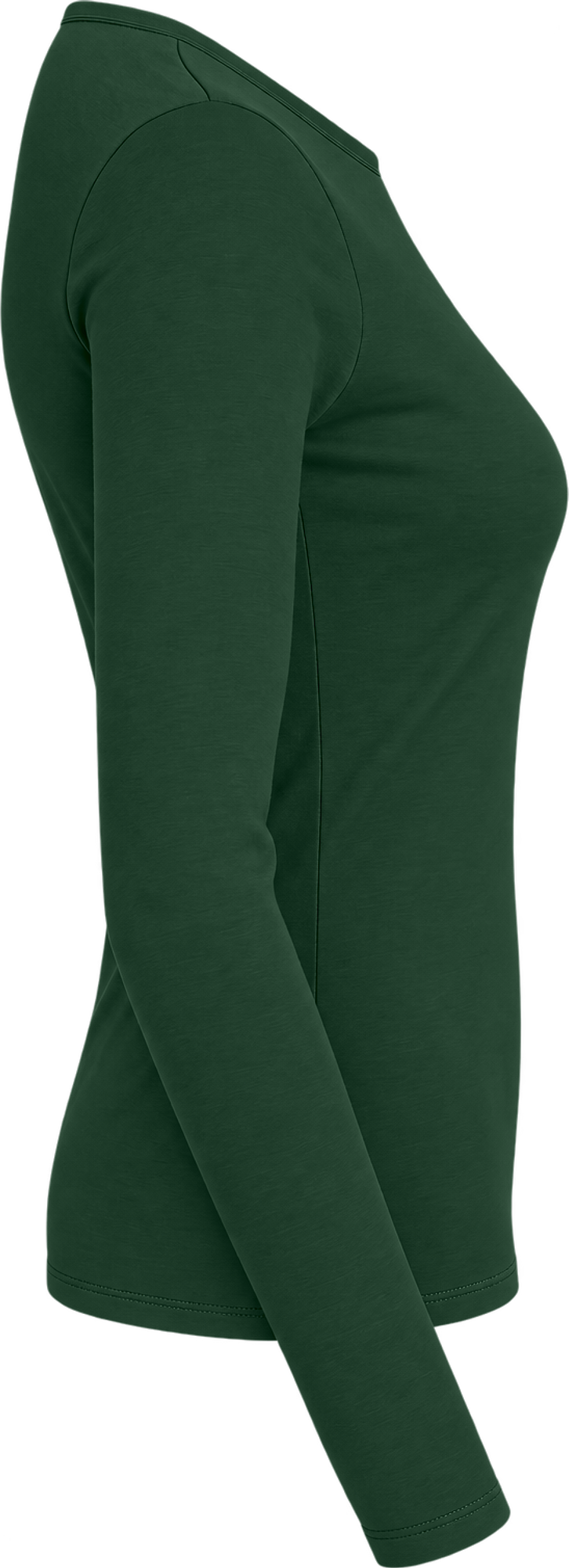 Ladies´ Long Sleeve T-Shirt