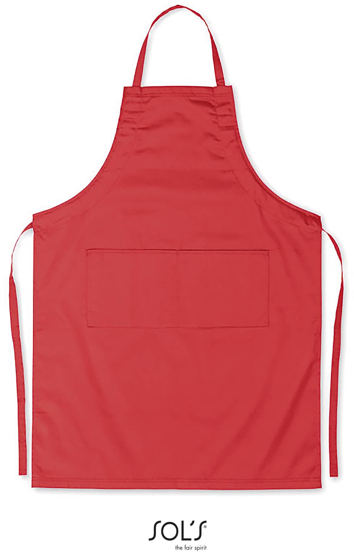 Apron Granada