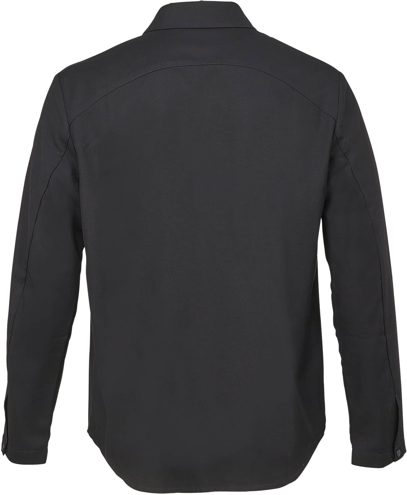 Unisex Fashionable Overshirt Madden