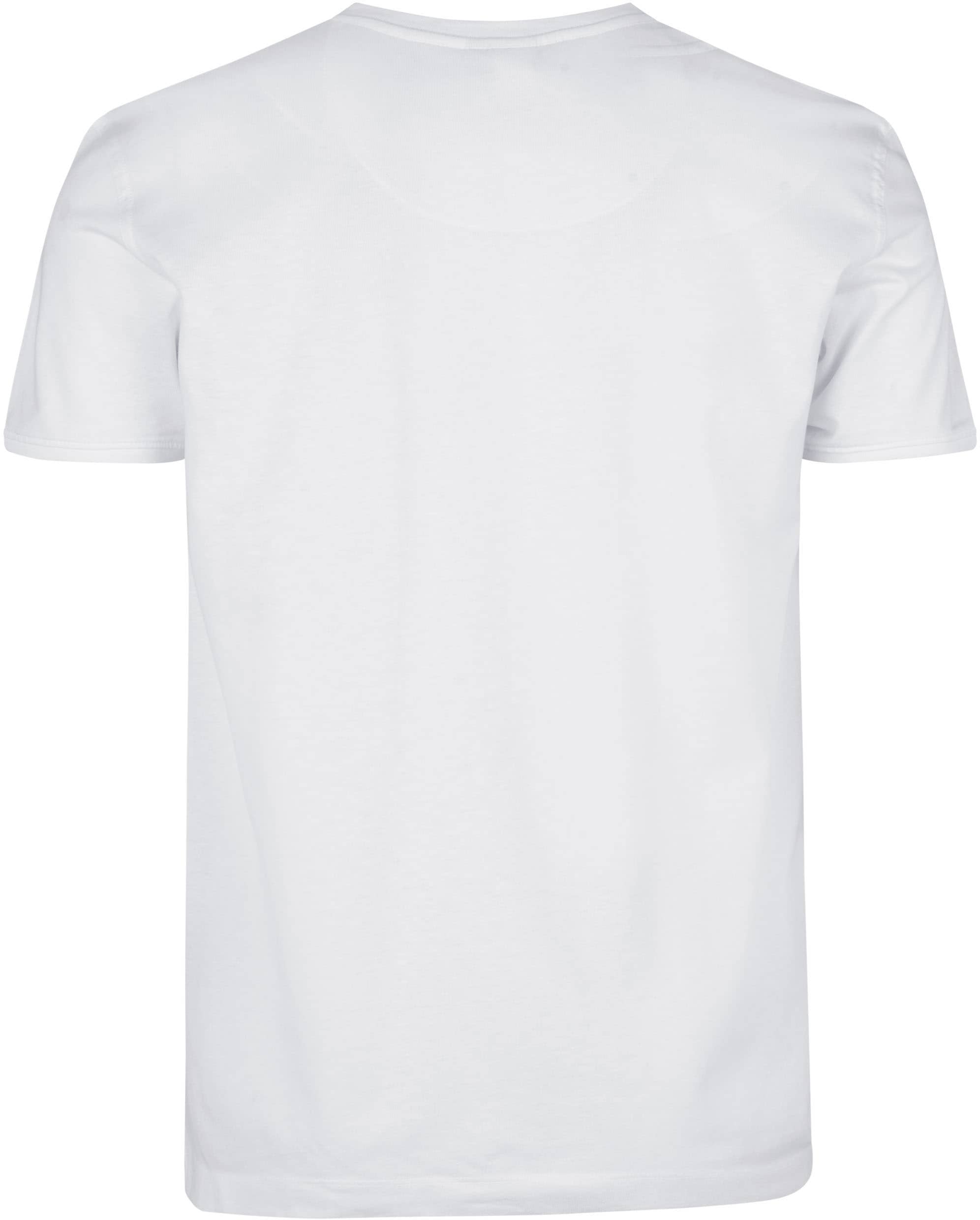 PRO Wear CARE T-Shirt mit V-Ausschnitt