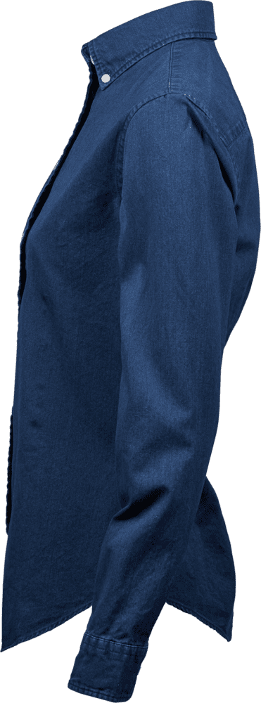 Women´s Casual Twill Shirt