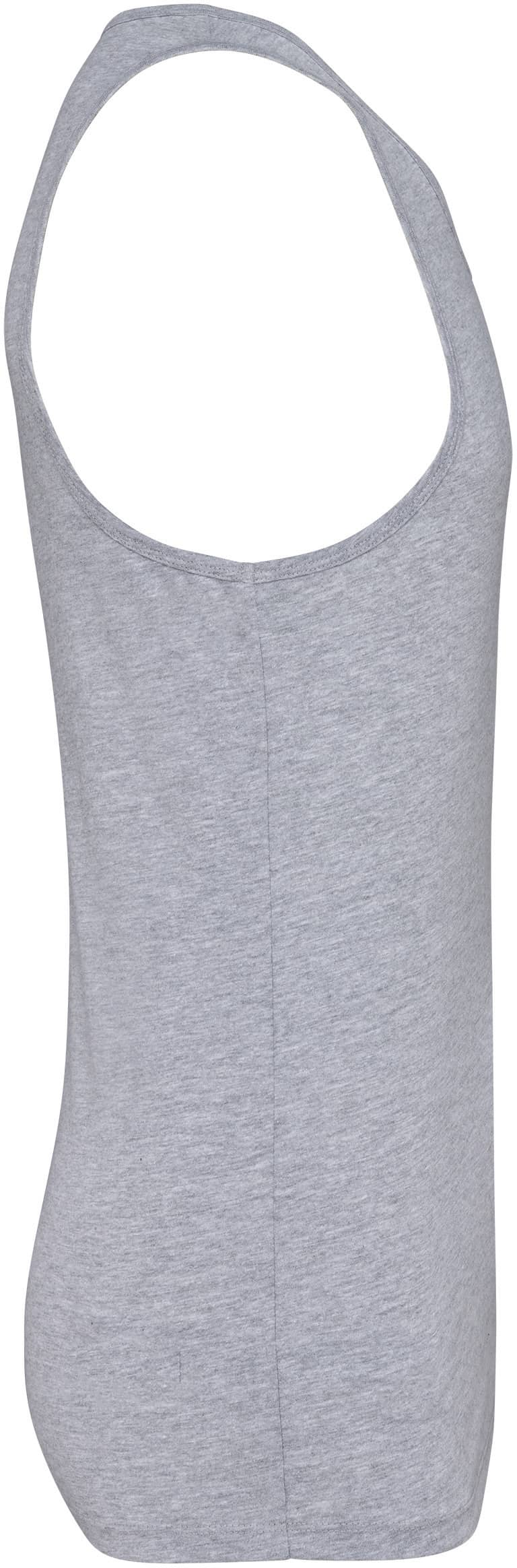 Umweltfreundliches Muskelshirt für Herren