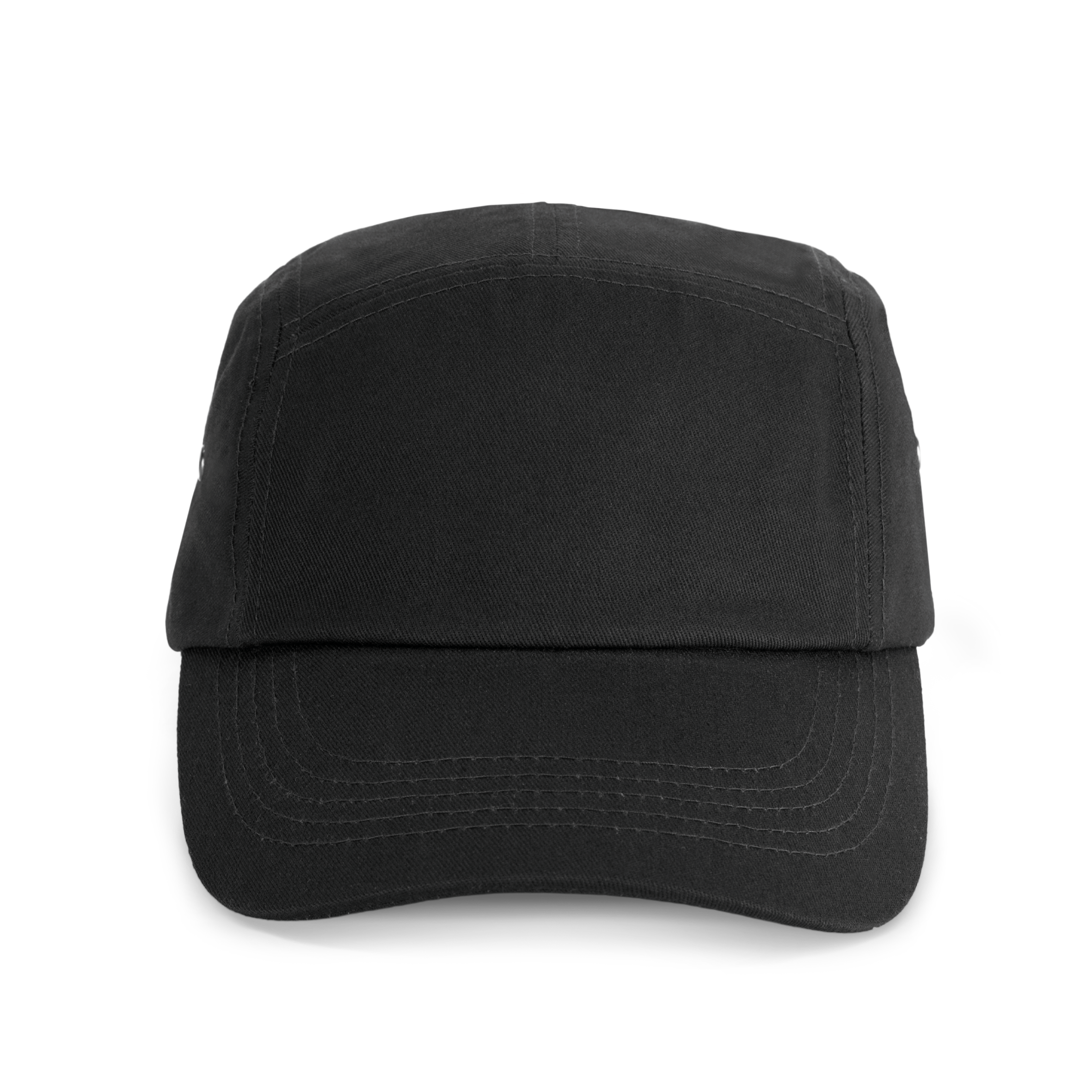 Klassische Jockey-Kappe - K-up Gold Label