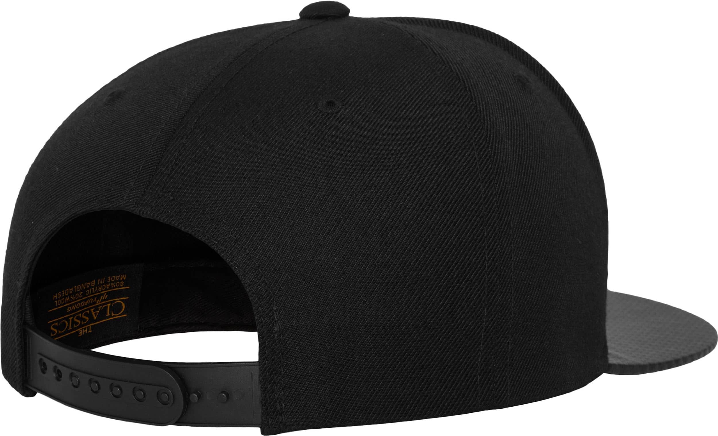 Carbon Snapback