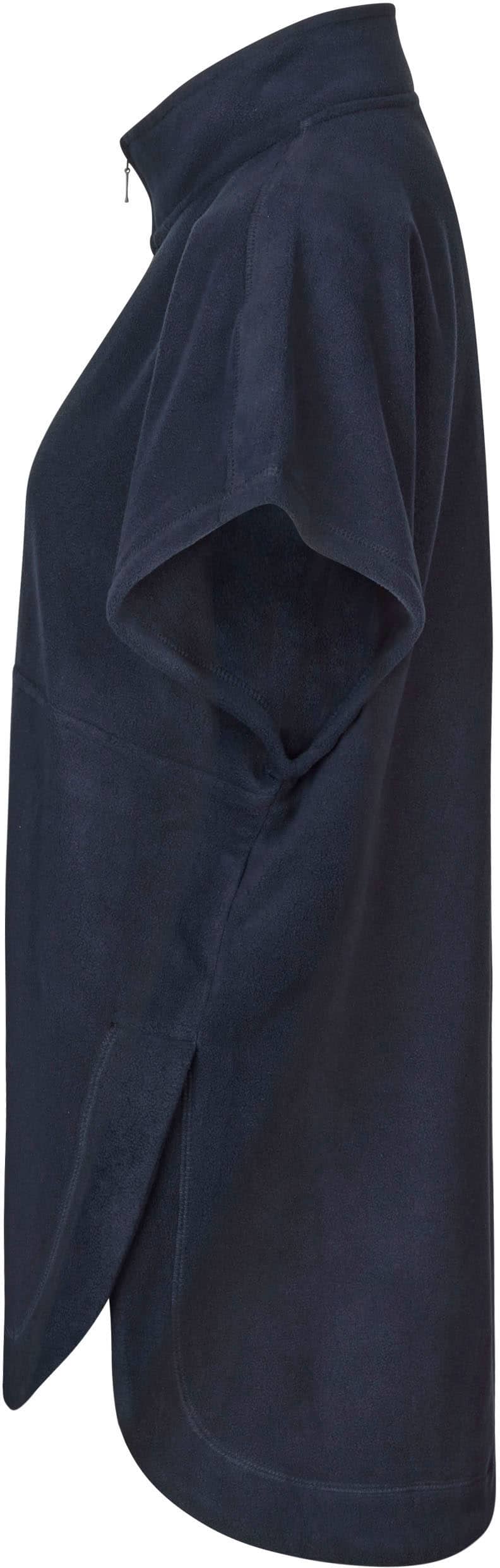 Unisex Fleece Tunika