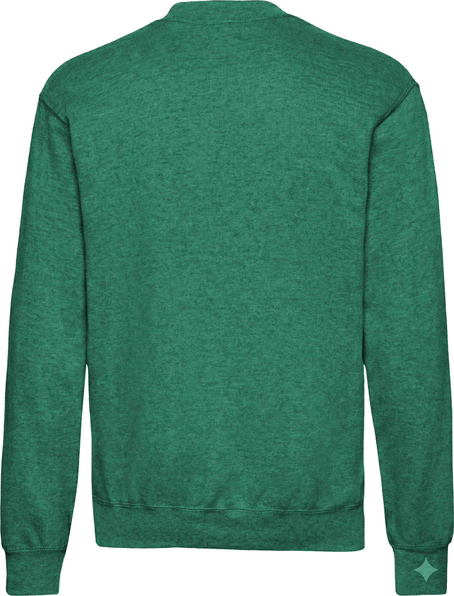 Classic Set-in Sweat