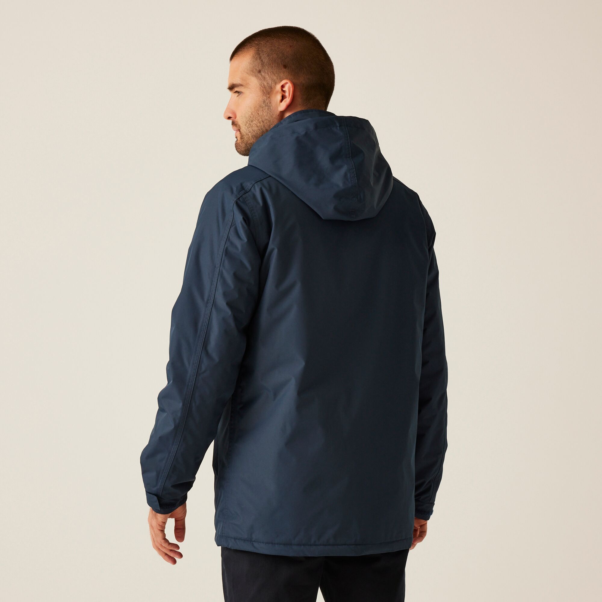 Dover Parka