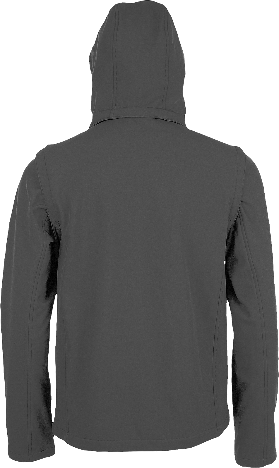 Transformer Softshell